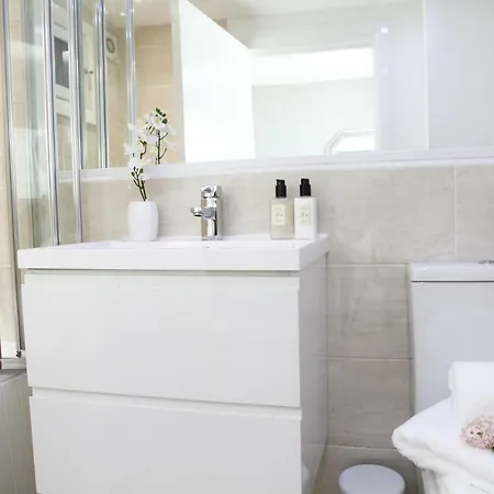 Apartment Elite Luxury Leeds City