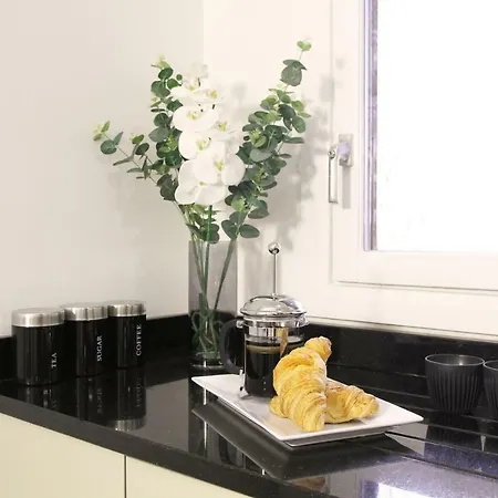 Elite Luxury Leeds City Apartment Leeds (West Yorkshire)