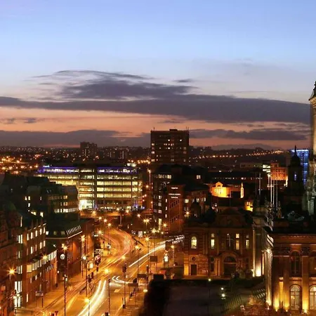 Apartment Elite Luxury Leeds City Leeds (West Yorkshire)