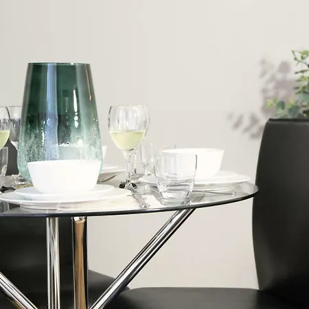 Apartment Elite Luxury Leeds City *