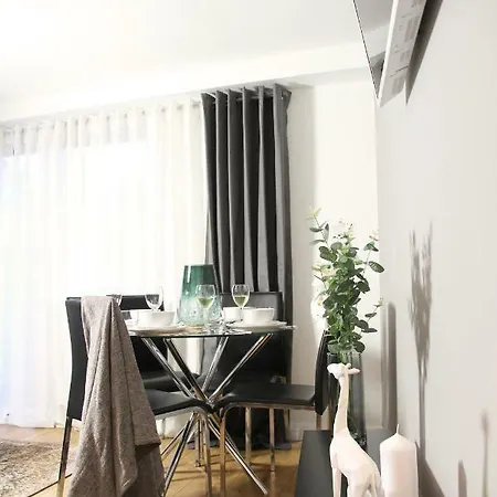 Apartment Elite Luxury Leeds City Leeds (West Yorkshire)
