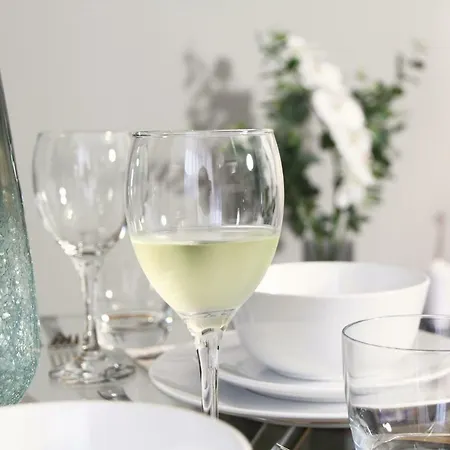 Apartment Elite Luxury Leeds City