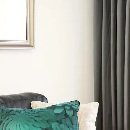 Apartment Elite Luxury Leeds City Leeds (West Yorkshire)